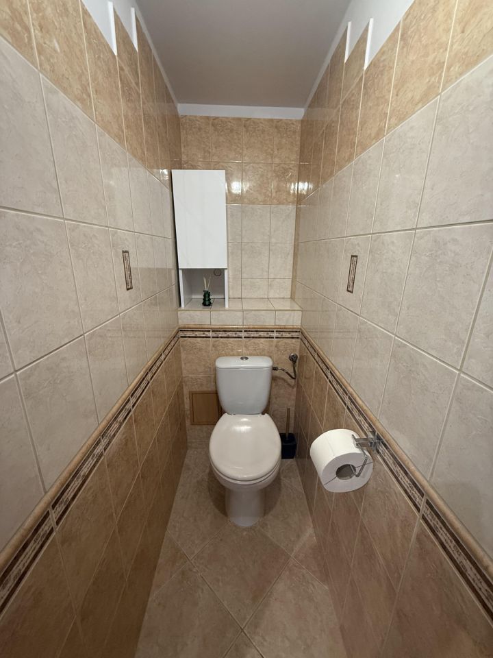 Mieszkanie 3-pokojowe Gorzów Wielkopolski Górczyn, ul. Papuszy. Zdjęcie 12