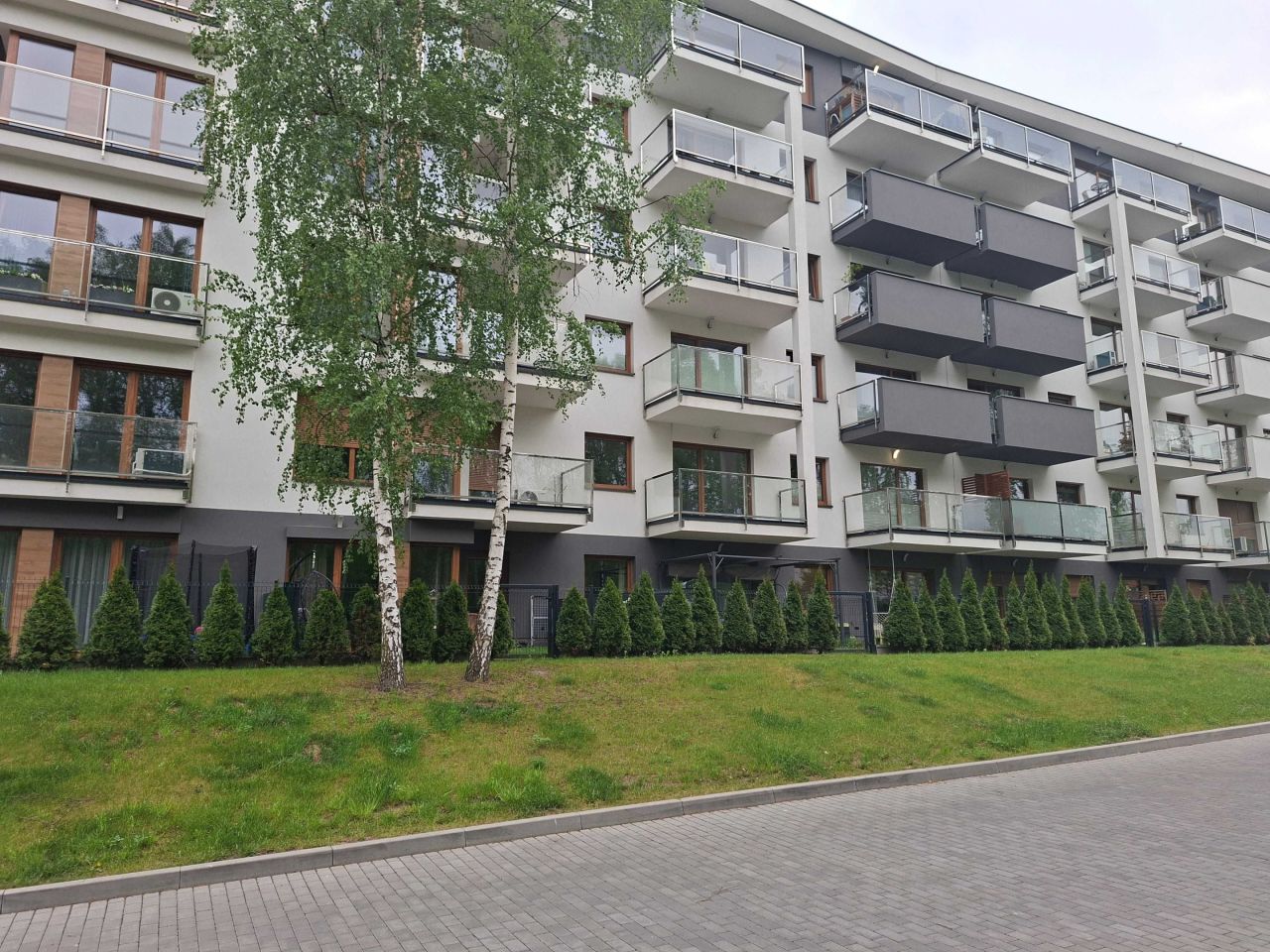 Mieszkanie 2-pokojowe Częstochowa Parkitka, ul. Poleska. Zdjęcie 8