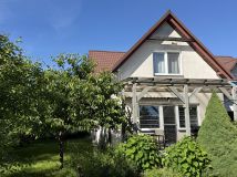 dom wolnostojący, 5 pokoi Koleczkowo, ul. Młyńska. Zdjęcie 1