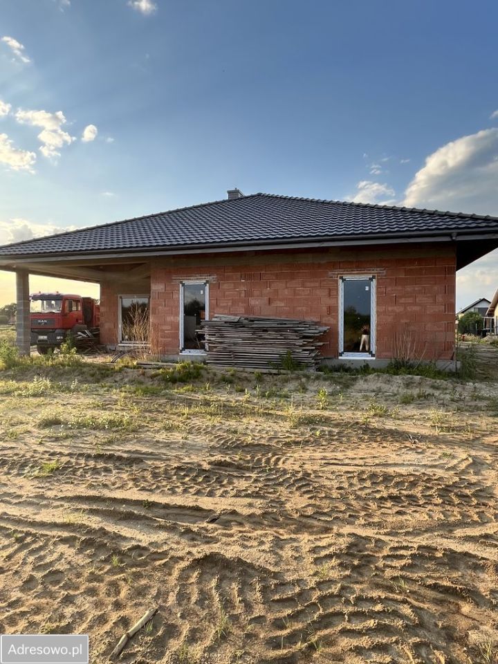 dom wolnostojący, 5 pokoi Musików. Zdjęcie 2