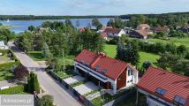 bliźniak, 4 pokoje Bogaczewo. Zdjęcie 1
