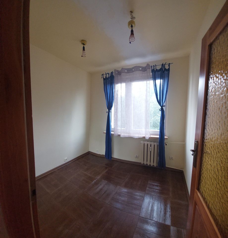 Mieszkanie 3-pokojowe Leszno Podwale, ul. Opalińskich. Zdjęcie 6
