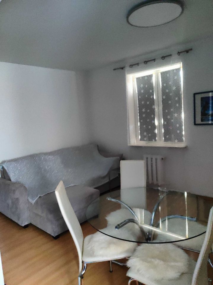 Mieszkanie 2-pokojowe Białogard. Zdjęcie 1