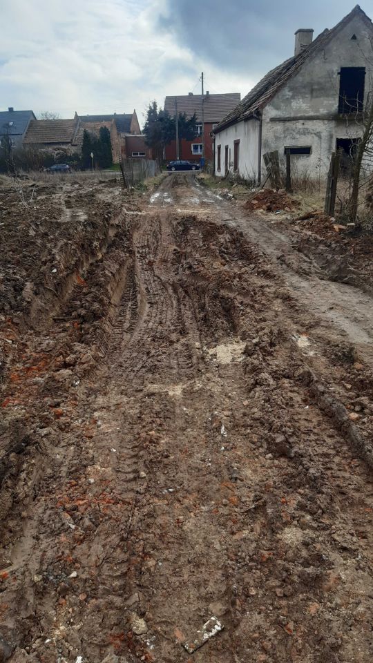 dom wolnostojący Ulesie. Zdjęcie 3