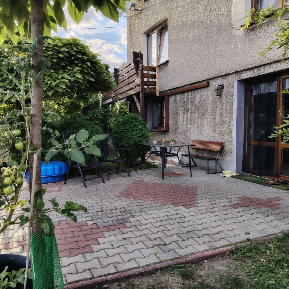 dom wolnostojący, 7 pokoi Puńców Zadki, ul. Rolnicza. Zdjęcie 13