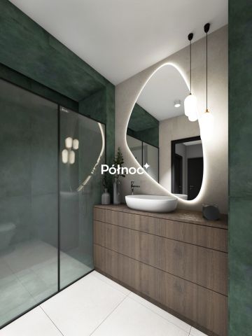 Mieszkanie 3-pokojowe Łomża, ul. Ogrodowa. Zdjęcie 12