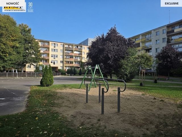 Mieszkanie 3-pokojowe Szczecin Zawadzkiego-Klonowica, ul. Tadeusza Zawadzkiego. Zdjęcie 16