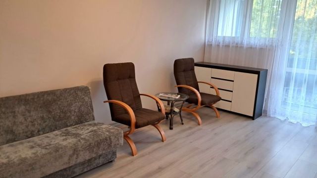 Mieszkanie 2-pokojowe Łódź Dąbrowa. Zdjęcie 1