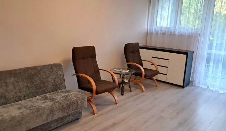 Mieszkanie 2-pokojowe Łódź Dąbrowa
