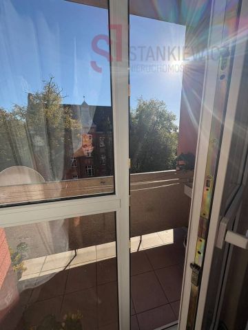 Mieszkanie 3-pokojowe Leszno Centrum, ul. Racławicka. Zdjęcie 7