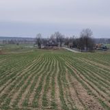 Działka rolno-budowlana Dworszowice Pakoszowe. Zdjęcie 1