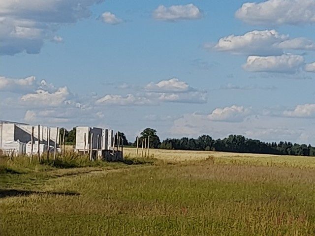 Działka rolno-budowlana Sitki. Zdjęcie 1