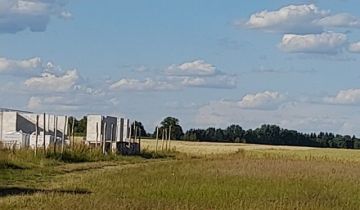Działka rolno-budowlana Sitki