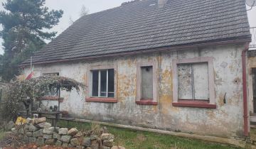 dom wolnostojący Trzcianka, ul. gen. Henryka Dąbrowskiego