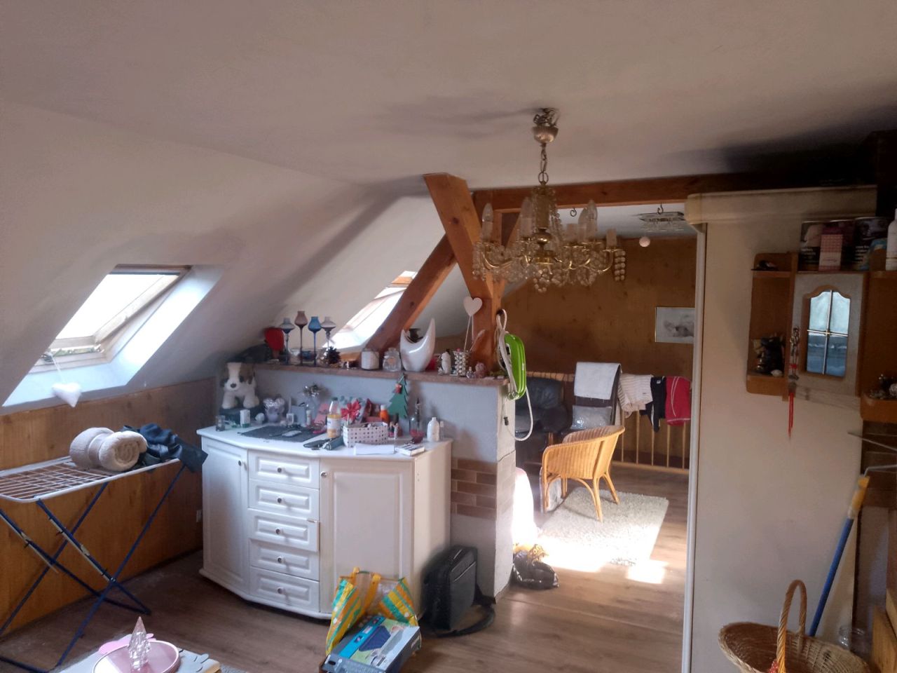 Mieszkanie 2-pokojowe Drozdów. Zdjęcie 10