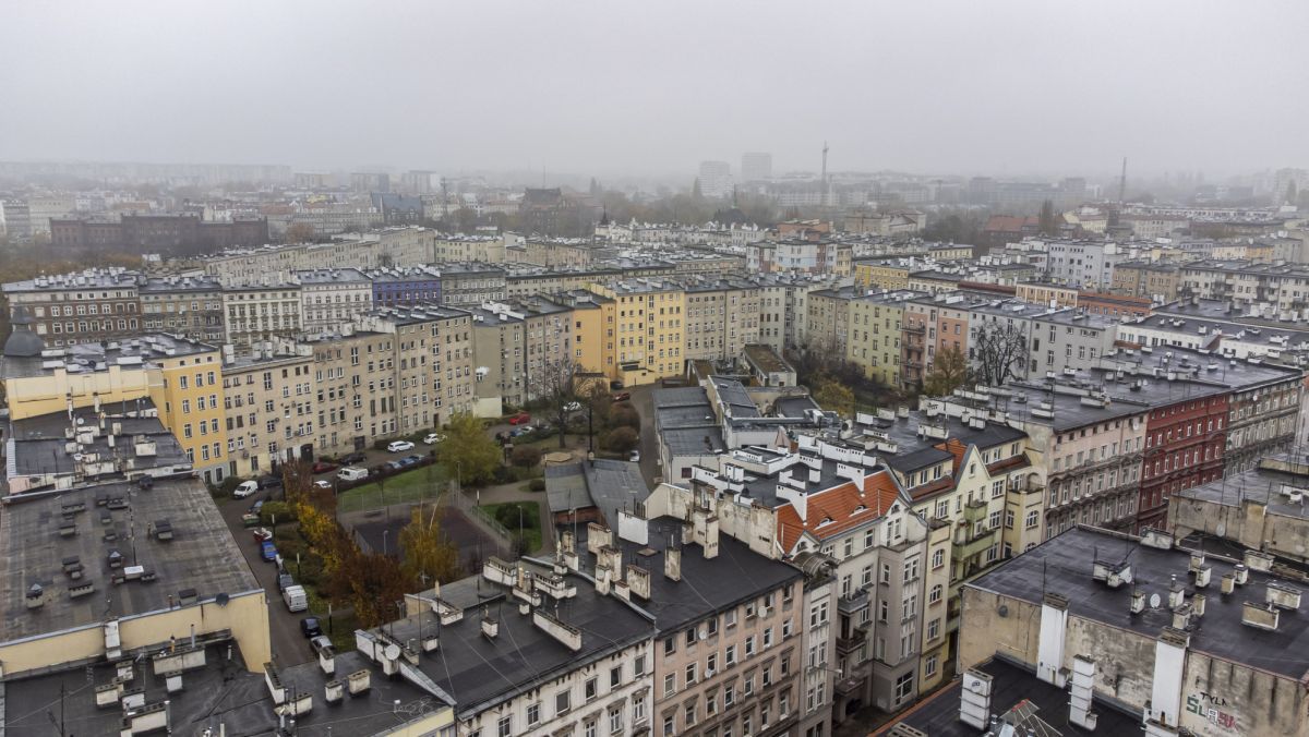 Mieszkanie 1-pokojowe Wrocław Śródmieście, ul. Kazimierza Jagiellończyka. Zdjęcie 13