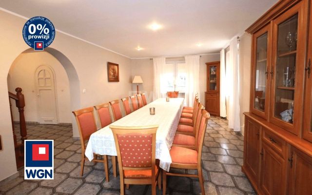 dom wolnostojący, 10 pokoi Budzistowo. Zdjęcie 8