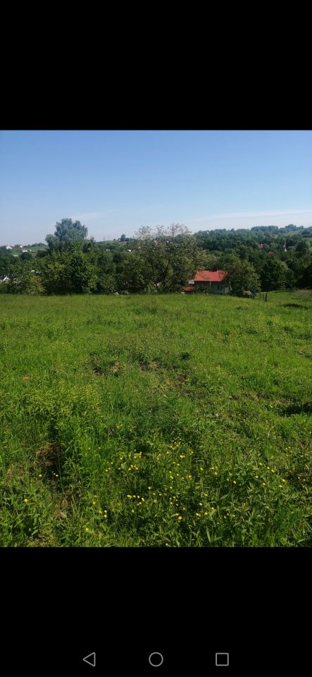 Działka rolno-budowlana Rzeszów. Zdjęcie 2