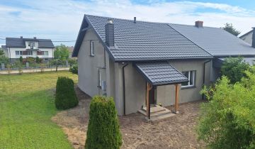 Działka siedliskowa Mańkowo