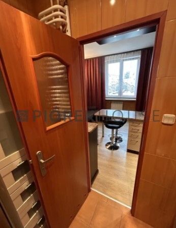 Mieszkanie 1-pokojowe Warszawa Praga-Południe, ul. Ludwika Mycielskiego. Zdjęcie 13