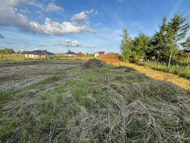 Działka budowlana Turowo, ul. Kwiatowa. Zdjęcie 1