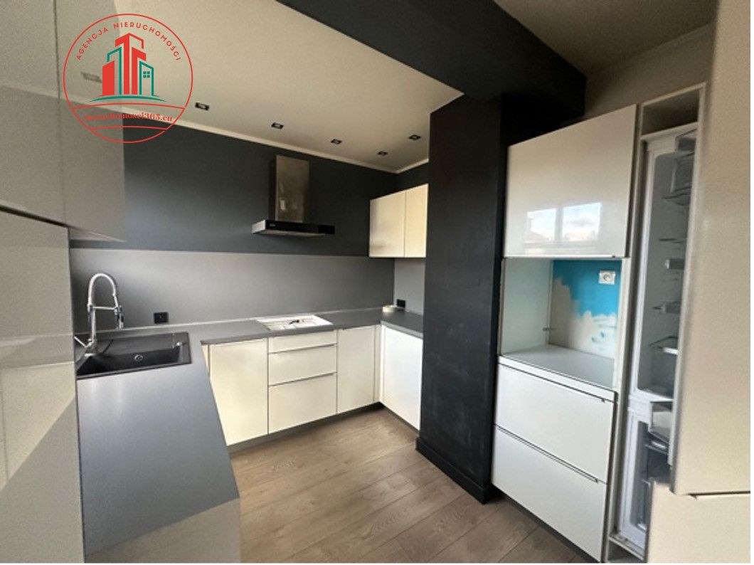 Mieszkanie 4-pokojowe Rumia Janowo, ul. Kielecka. Zdjęcie 3