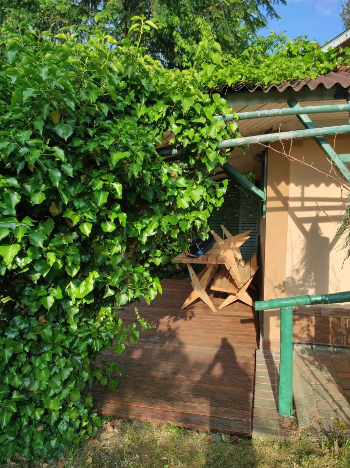 Działka rod Kraków Podgórze Duchackie, ul. Przyjaźni Polsko-Węgierskiej. Zdjęcie 4