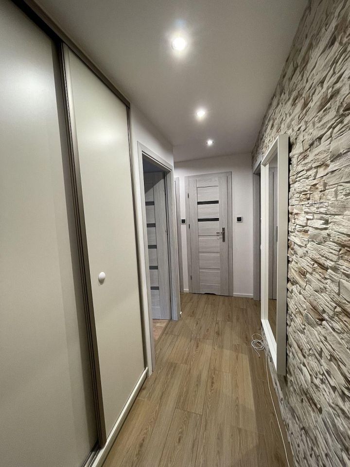 Mieszkanie 2-pokojowe Wrocław Fabryczna, ul. Wejherowska. Zdjęcie 11