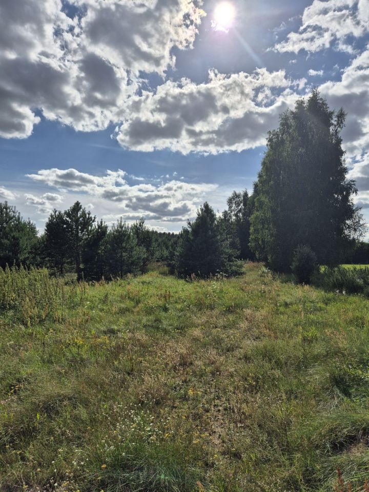 Działka budowlana Warkały. Zdjęcie 5