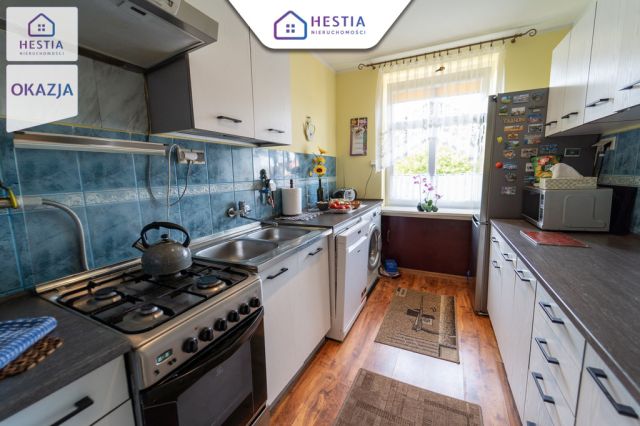 Mieszkanie 2-pokojowe Szczecinek, ul. gen. W. Sikorskiego. Zdjęcie 3