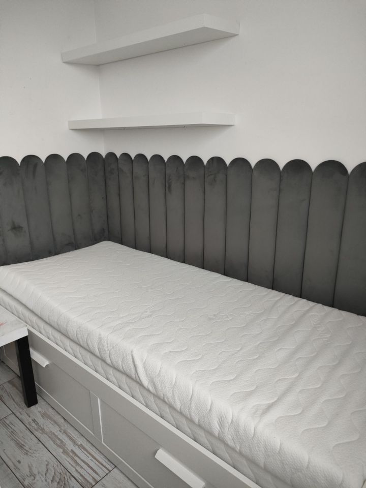 Mieszkanie 3-pokojowe Wrocław Szczepin, ul. Ścinawska. Zdjęcie 14