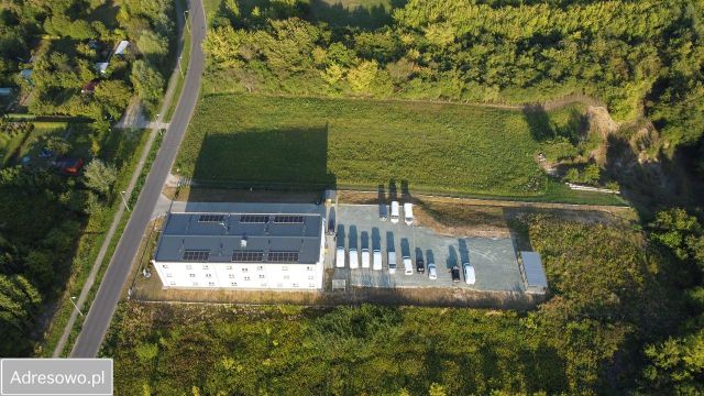 Nieruchomość komercyjna Płock, ul. Kobiałka. Zdjęcie 1