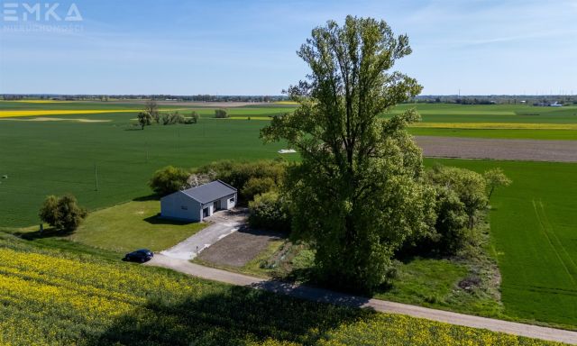 dom wolnostojący, 3 pokoje Chełmża. Zdjęcie 17