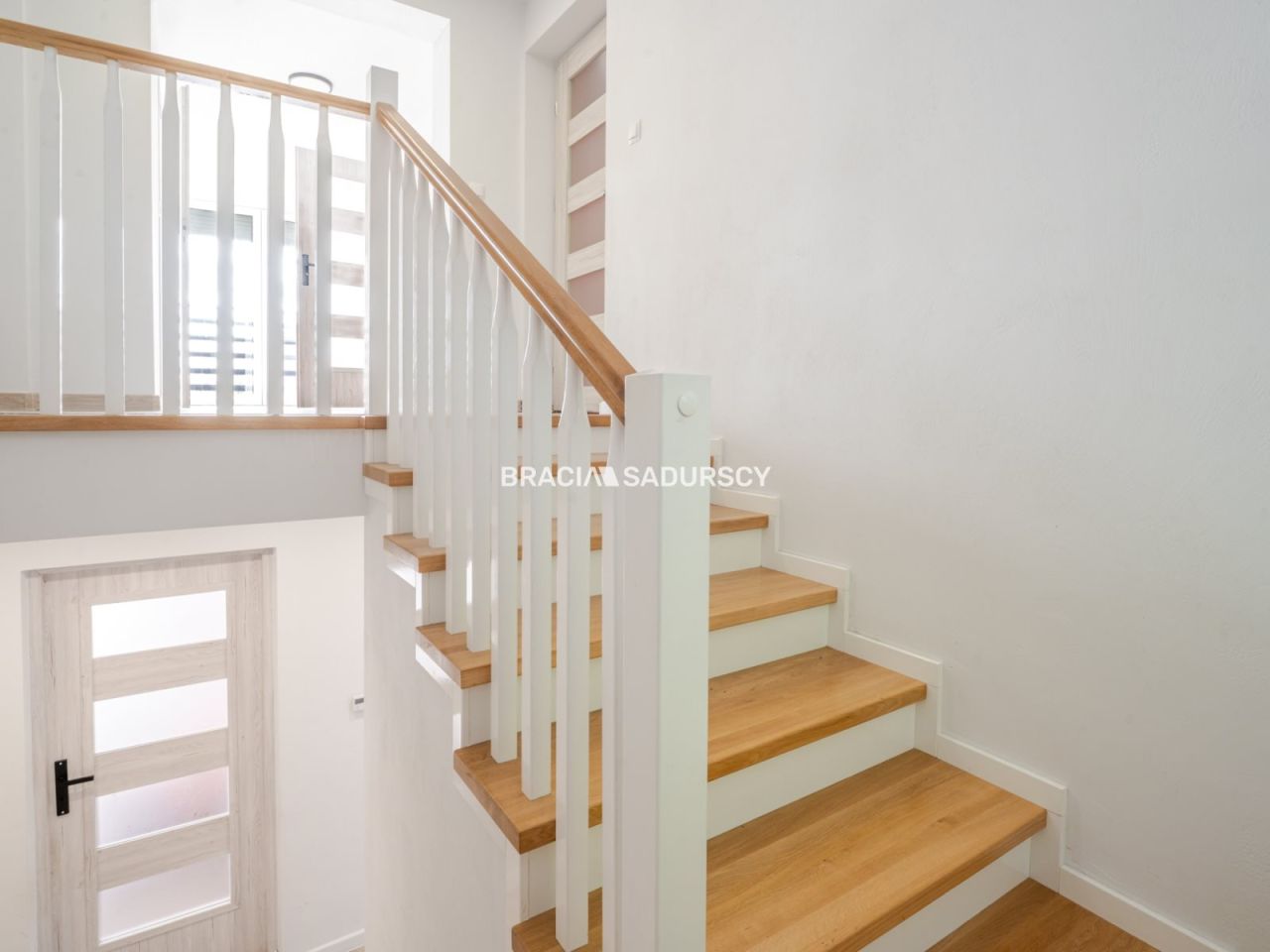 dom wolnostojący, 5 pokoi Polanka Hallera. Zdjęcie 17