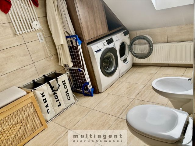 dom wolnostojący, 6 pokoi Szczecin Warszewo. Zdjęcie 10