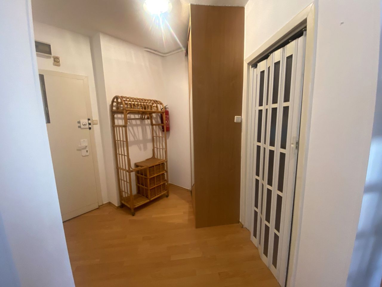 Mieszkanie 2-pokojowe Warszawa Włochy, ul. Zapustna. Zdjęcie 3