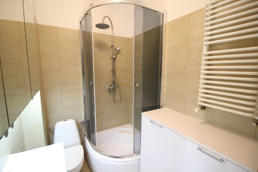 Mieszkanie 1-pokojowe Kraków Dębniki, ul. Obozowa. Zdjęcie 12