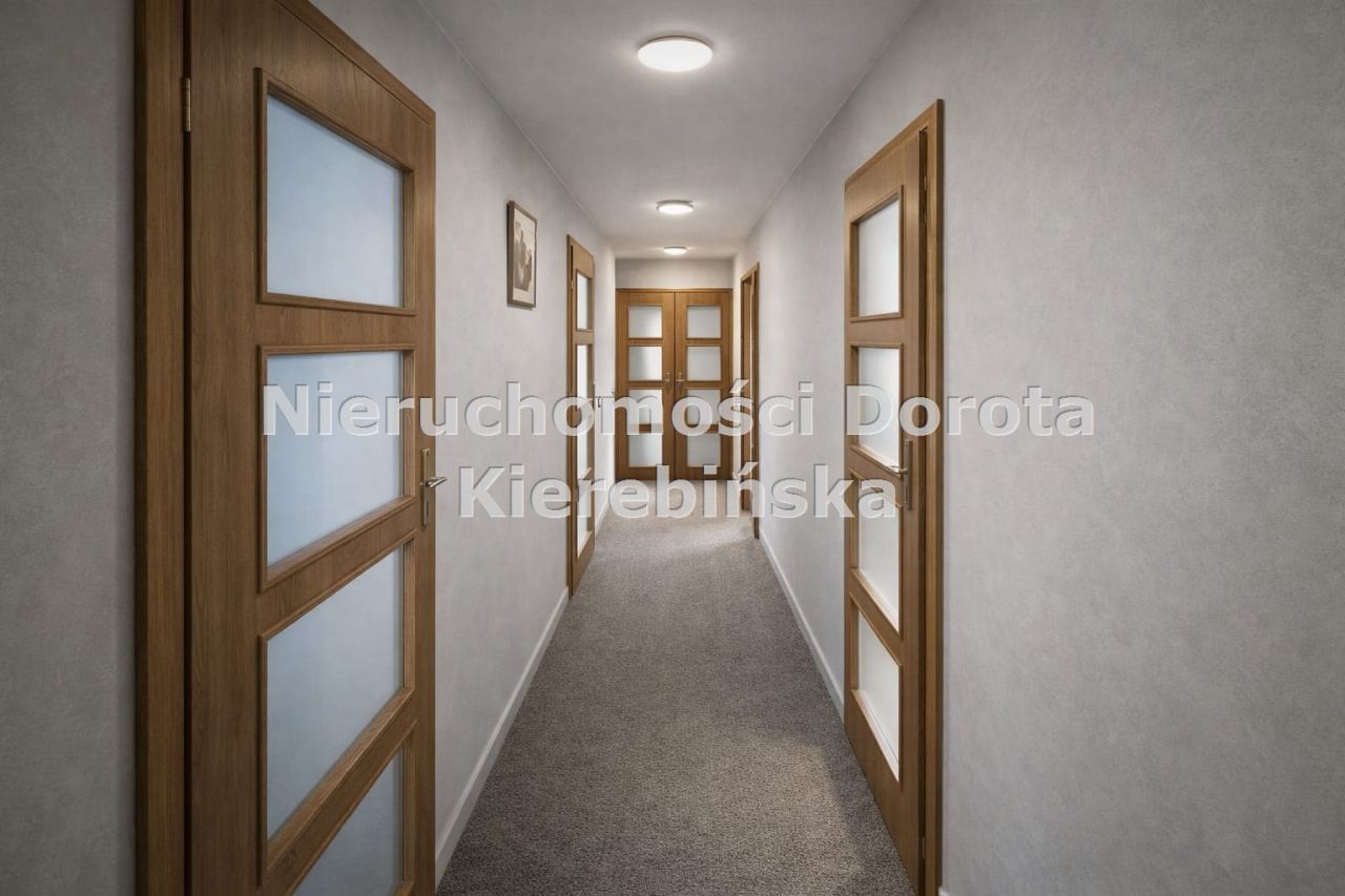 dom wolnostojący, 5 pokoi Wąwał, ul. Łączna. Zdjęcie 38