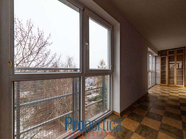 Mieszkanie 1-pokojowe Warszawa Białołęka, ul. Odkryta. Zdjęcie 3