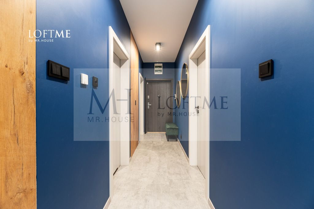 Mieszkanie 3-pokojowe Aleksandrów Łódzki. Zdjęcie 13