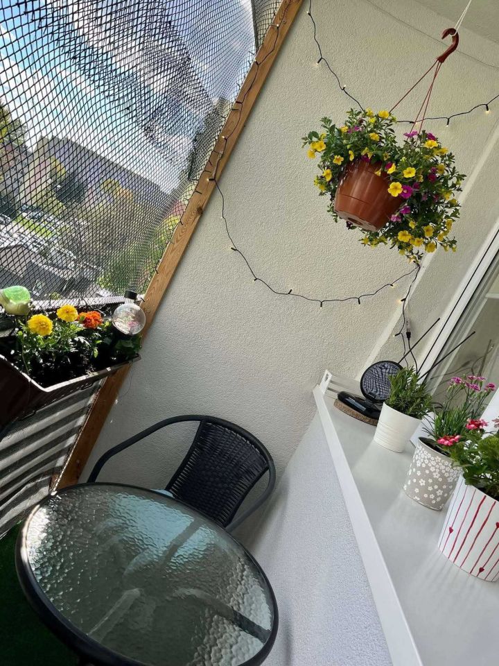 Mieszkanie 2-pokojowe Łódź Dąbrowa. Zdjęcie 5