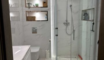 Mieszkanie 3-pokojowe Pruszków