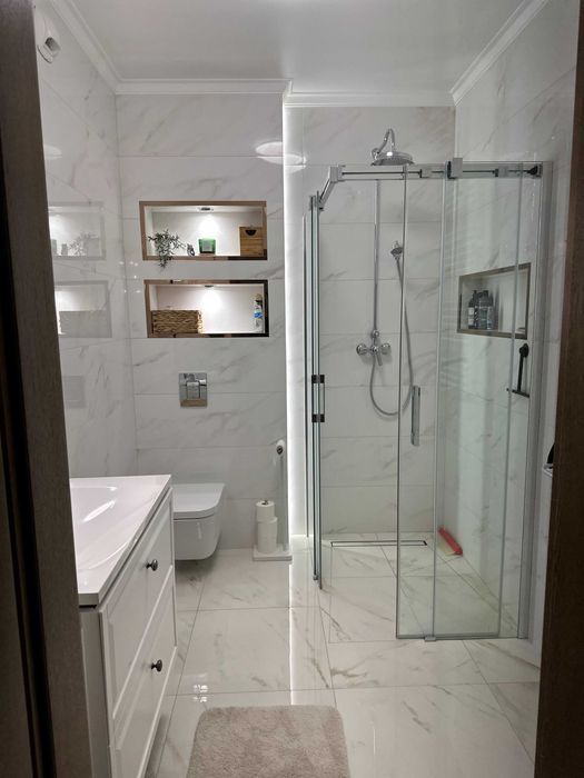 Mieszkanie 3-pokojowe Pruszków. Zdjęcie 2