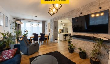 bliźniak, 5 pokoi Izbica