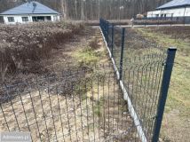 Działka budowlana Granica, ul. Szczęśliwa. Zdjęcie 2