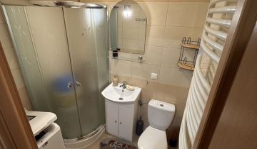 Mieszkanie 2-pokojowe Straszyn, ul. Dworcowa