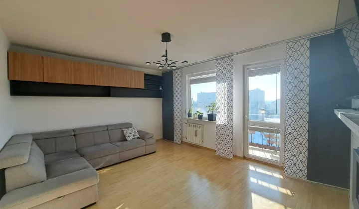 Mieszkanie 3-pokojowe Pionki, ul. Adasia Guzala