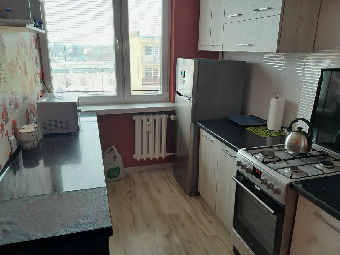 Mieszkanie 2-pokojowe Piotrków Trybunalski, ul. Romana Dmowskiego. Zdjęcie 6