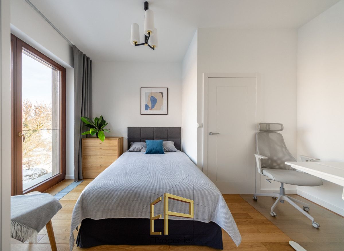 Mieszkanie 3-pokojowe Warszawa, ul. Józefa Sierakowskiego. Zdjęcie 6