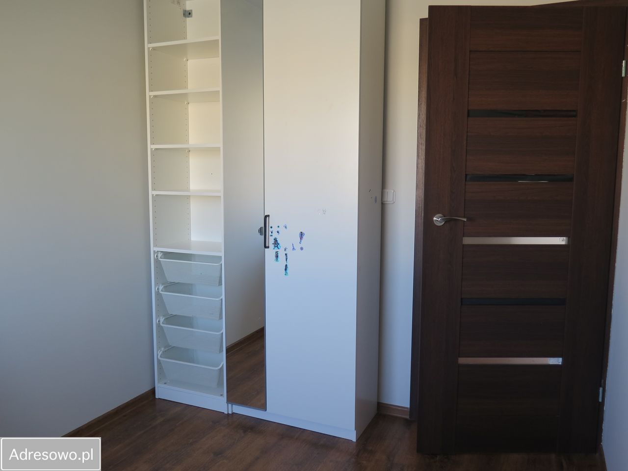 Mieszkanie 3-pokojowe Lublin Węglin, ul. Jantarowa. Zdjęcie 16